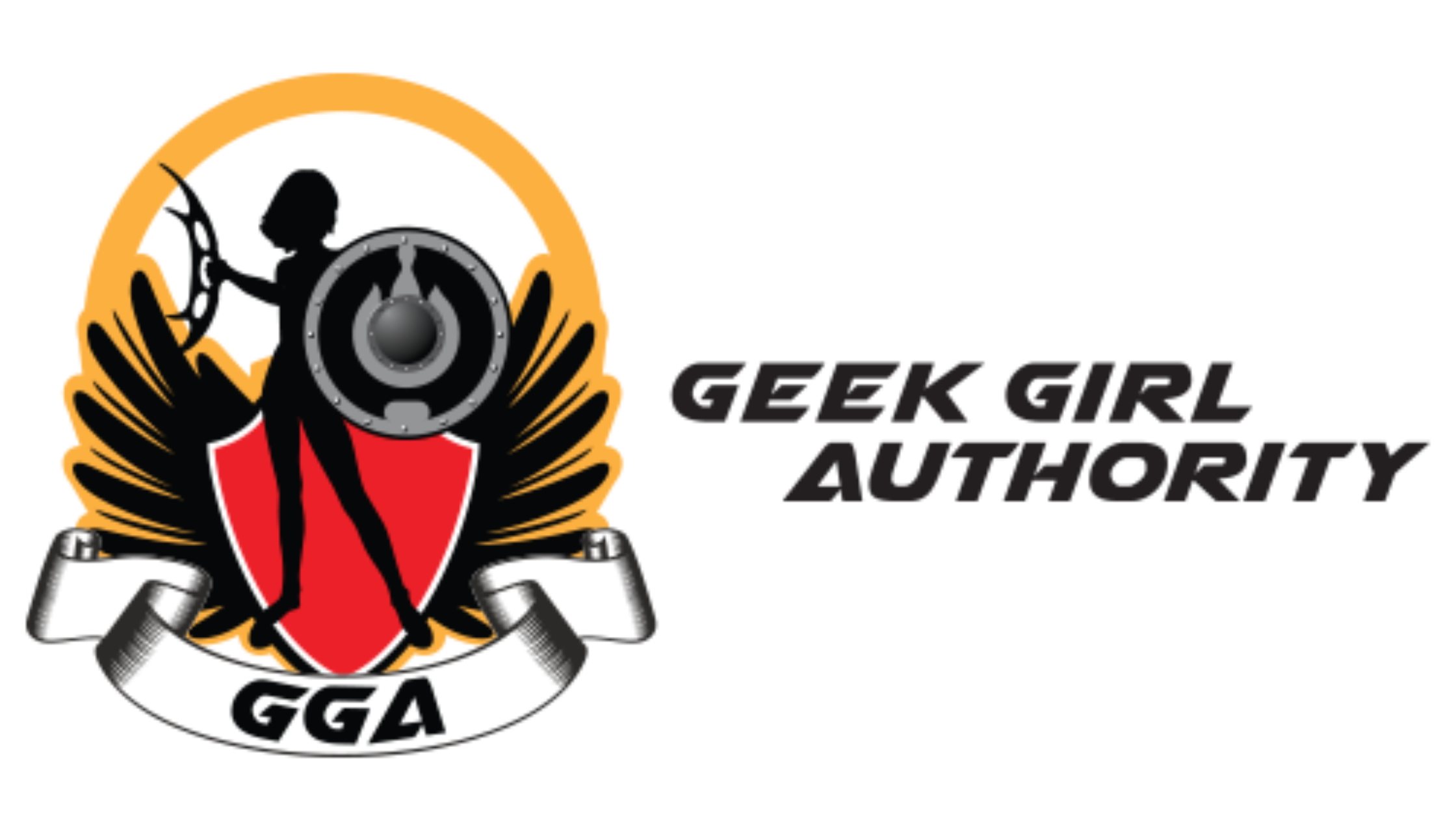 GeekGirlAuthority GeekGirlAuthority