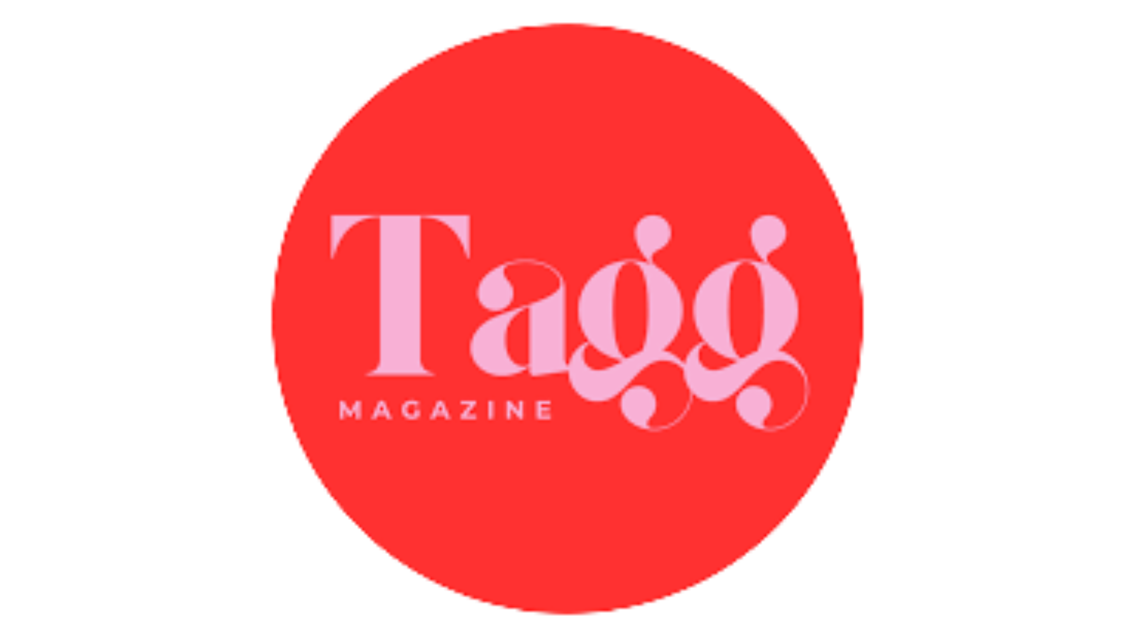 Tagg Magazine Tagg Magazine
