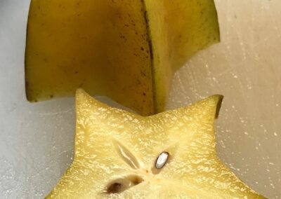 picture of a star shaped fruit