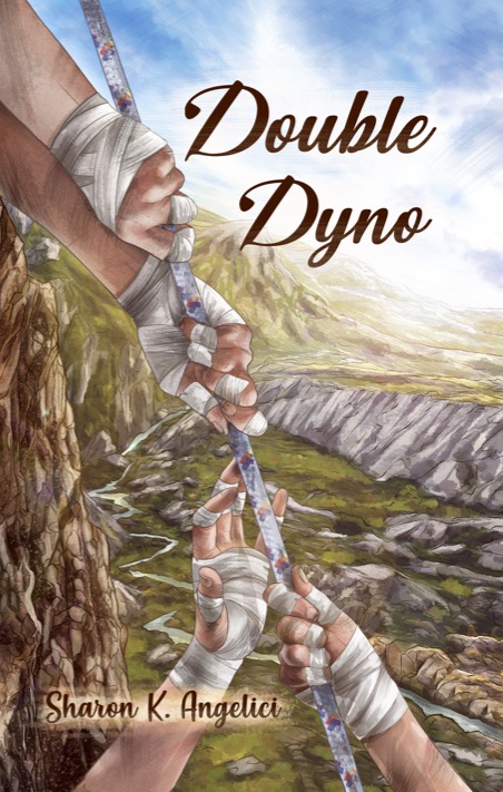 Double Dyno by Sharon K Angelici Double Dyno by Sharon K Angelici