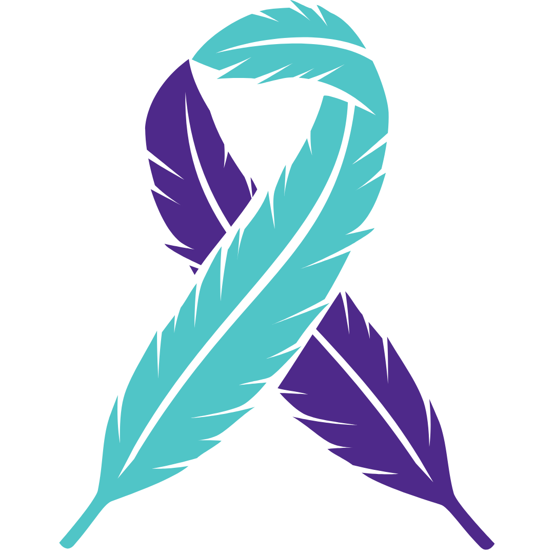 Suicide Prevention Logo